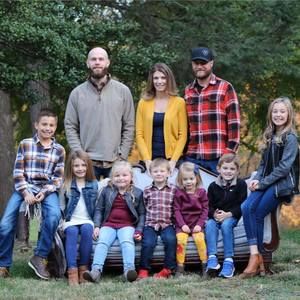 Meet your Posher, Angie